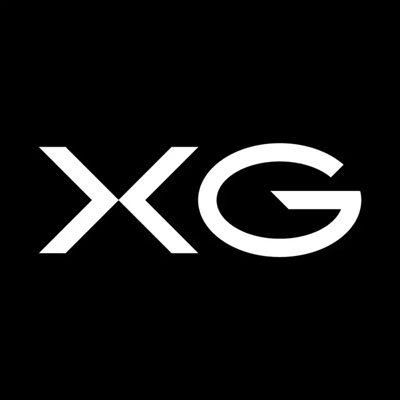 XG ALBUM MILLION PLACES