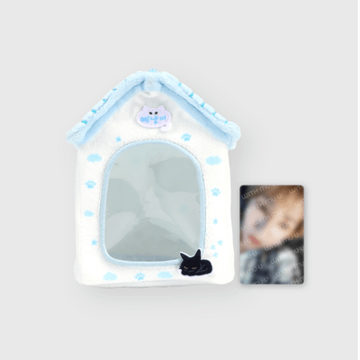 SUPER JUNIOR YESUNG WE'RE THE COMPLICATED KIND OFFICIAL MD     [DOLL POUCH SET]