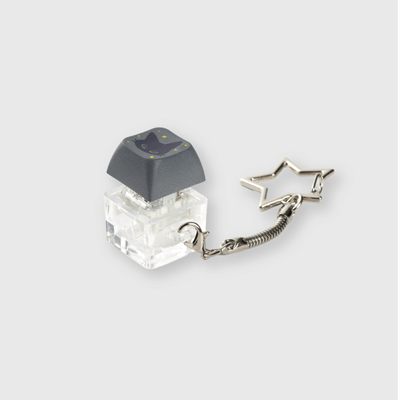 SUPER JUNIOR YESUNG WE'RE THE COMPLICATED KIND OFFICIAL MD     [KEY CAP KEYRING]