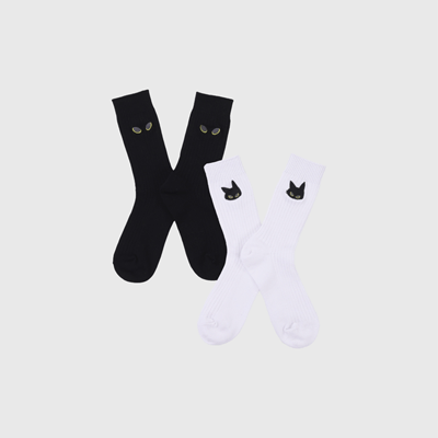 SUPER JUNIOR YESUNG WE'RE THE COMPLICATED KIND OFFICIAL MD     [SOCKS SET]