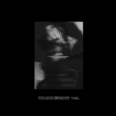 BANG YONGGUK EP 2 - 2 ALBUM SET