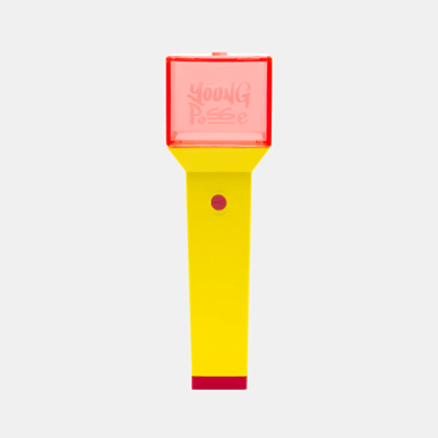 YOUNG POSSE OFFICIAL LIGHTSTICK