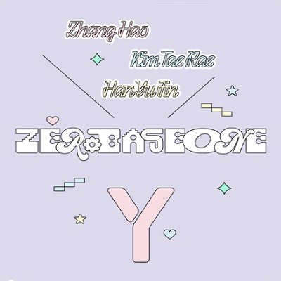 ZEROBASEONE Y MAGAZINE VOL.14 SUMMER 2024-07
