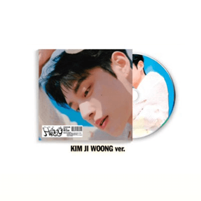 ZEROBASEONE 3RD MINI ALBUM  YOU HAD ME AT HELLO  DIGIPACK VER.